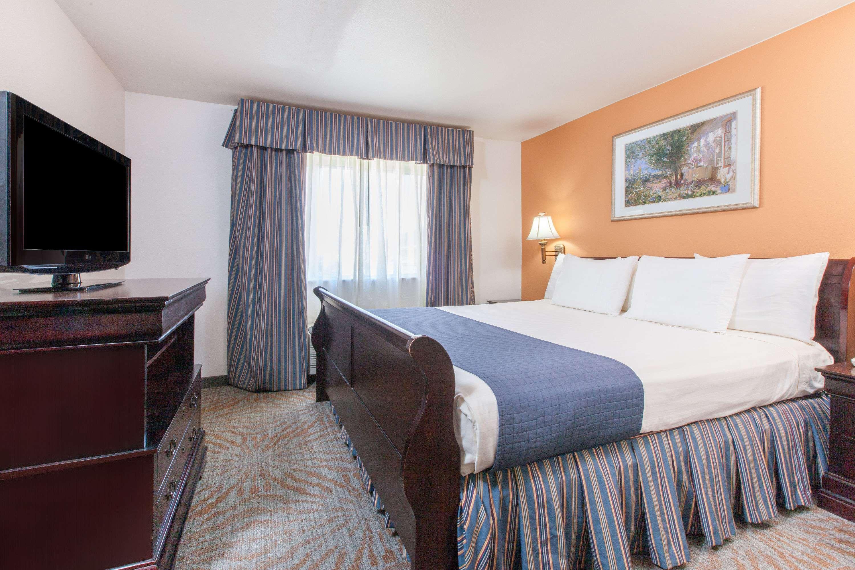 Hotel Super 8 By Wyndham Lubbock West Exteriér fotografie