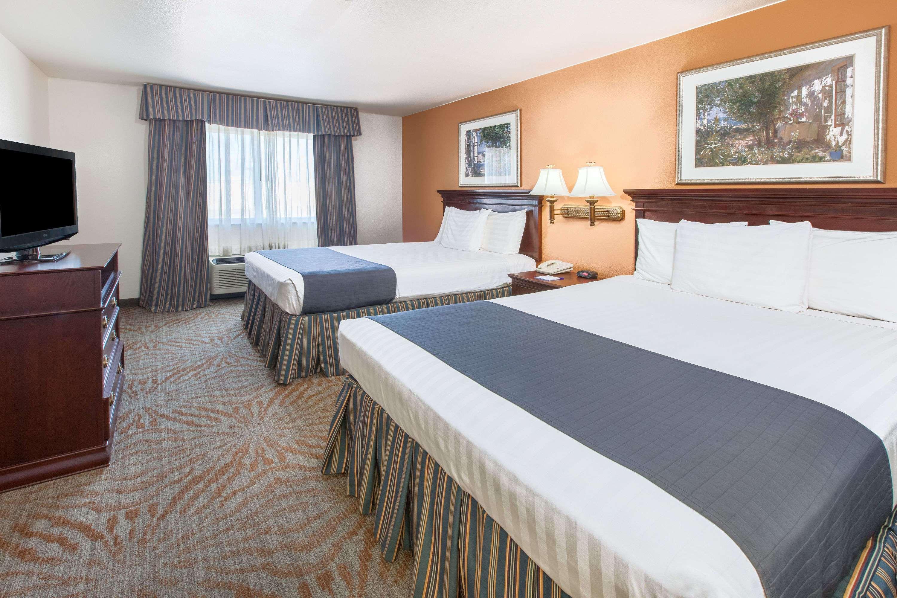 Hotel Super 8 By Wyndham Lubbock West Exteriér fotografie