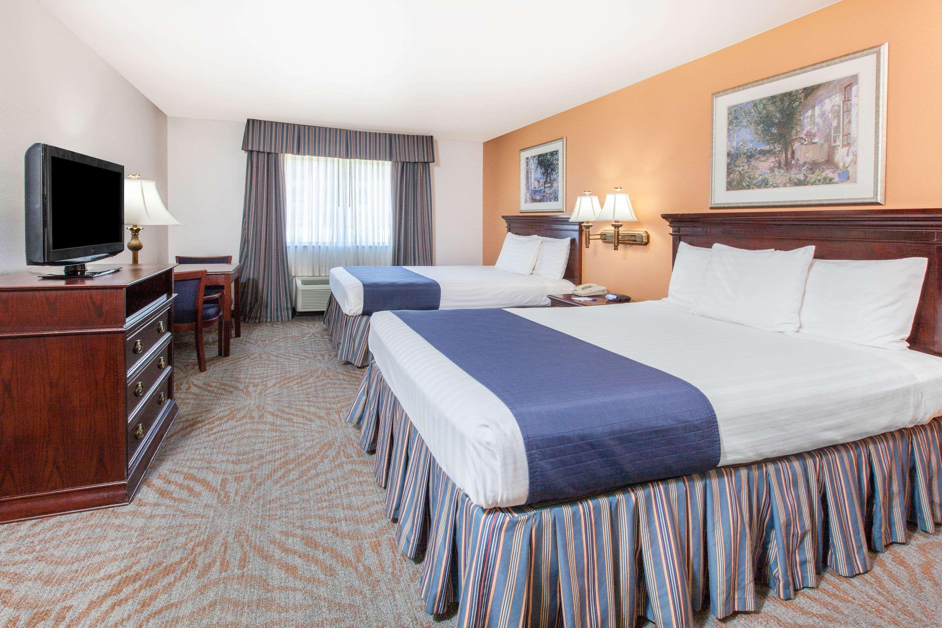Hotel Super 8 By Wyndham Lubbock West Exteriér fotografie