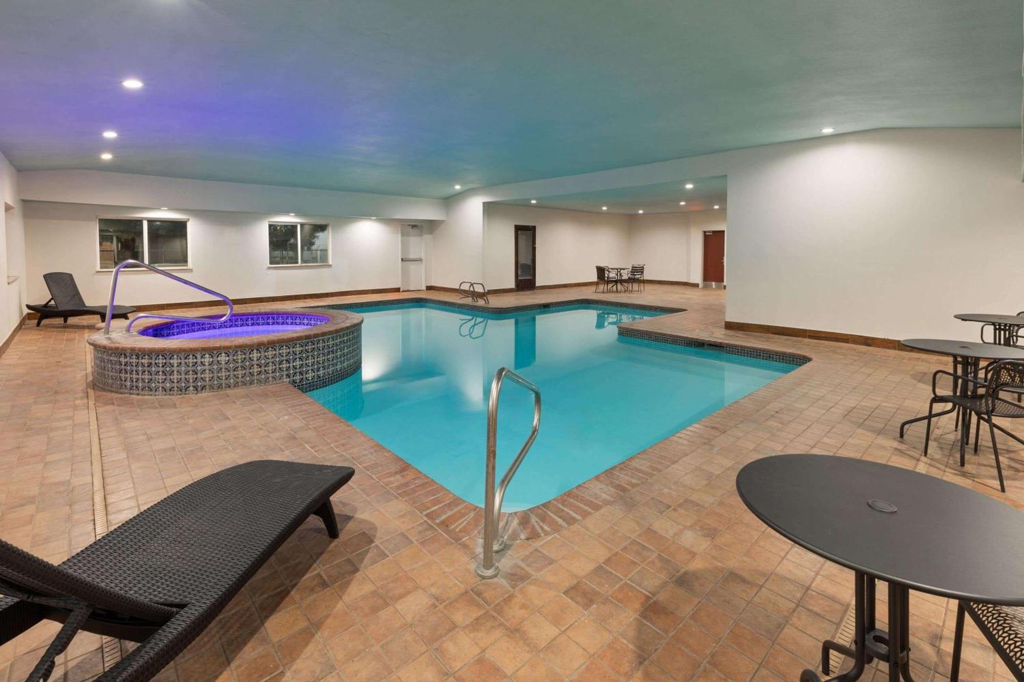 Hotel Super 8 By Wyndham Lubbock West Exteriér fotografie